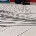 U Novom Sadu ove godine prikupljeno 18,5 tona papira za reciklažu i sačuvano oko 31 stabala
