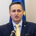 Bećirović: Rukovodstvo RS pokušava stvoriti pretpostavke za secesiju, pozvao na aktiviranje sankcija