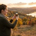 Jedna fotografija dnevno kao štit za srce: Psihološkinja otkriva naviku koja produžava život