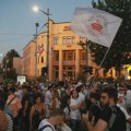 U amfiteatru Pravnog fakulteta nađena oprema za snimanje, oglasio se i rektor Đokić