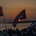 Vol strit džurnal: Kuba i Kina planiraju objekat za prisluškivanje blizu Floride