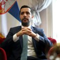 Momirović: Osuđujem odluku Prištine da zaustavi slobodan protok roba