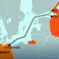 Rusija sumnja u sprovođenje istrage o eksplozijama na gasovodu Severni tok