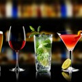 Šest vrsta alkoholnih pića koja su dobra za zdravlje, ako ih pijete umereno