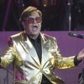 Elton Džon se od britanske publike oprostio u Glastonberiju