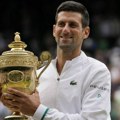 "Novak deluje opušteno na travnatoj podlozi": Bivša teniserka nema dilemu oko favorita na Vimbldonu