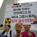 Poslanici u južnokorejskom parlamentu izrazili nezadovoljstvo zbog plana ispuštanja vode iz Fukušime
