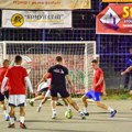 U petak počinje turnir u malom fudbalu u naselju Tanasko Rajić