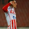 Sada je zvanično! TSC doveo veliko pojačanje iz Crvene zvezde