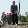 Meštani Hajdukova zahtevaju kažnjavanje taksista koji dovoze migrante