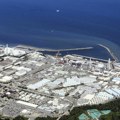 Japanski Tepko: "Radioaktivnost vode koja je ispuštena u Fukušimi ispod nivoa koji se može detektovati"