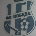 Fudbalski klub „Pobeda“ proslavio Veliku Gospojinu