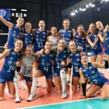 Srbija juriša ka borbi za medalje: Odbojkašice sa Češkom za polufinale Evropskog prvenstva