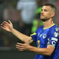 Kvalifikacije za EURO 2024: BiH i Hrvatska protiv ‘fenjeraša’ grupa