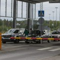 Rampa za putnike iz Rusije, stvaraju se ogromne gužve: Estonija, Litvanija i Letonija zatvorile granice