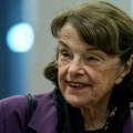 Дајана Фајнстин: Преминула сенаторка која је утрла пут женама у америчкој политици