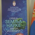 Uskoro startuje nacionalni projekat "Srbija zemlja nauke, zemlja inovacija"