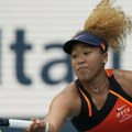 Naomi Osaka "baca" tužne tvitove: Japanska teniserka raskinula tri meseca nakon što je dobila dete?