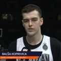 Koprivica za SK: Pravi trenutak za meč sa Zvezdom (VIDEO)