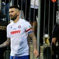 Igman uzeo meru Željezničaru, Hajduk slavio u Koprivnici