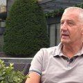 Hrvatski košarkaški stručnjak Aco petrović „Ako je istina da Partizan hoće njega, potvrđujem da je paklen igrač”