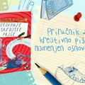 Najbolji evropski UDžBENIK „Putovanje u središte priče” Anđelke Ružić