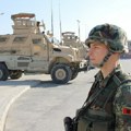 Vojska iz Albanije stiže na Kosovo: Povećava se kontigent