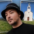 Milan Stanković se oglasio iz manastira Podmaine: Pevač posvećen duhovnom životu, otišao ponovo u Crnu Goru, a evo šta je…