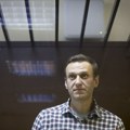 Nestanak Alekseja Navaljnog
