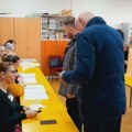 Novi rezultati RIK-a od 9 časova: Apsolutnu većinu ima izborna lista "Aleksandar Vučić - Srbija ne sme da stane" sa 46,89…