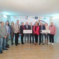 Ujedinjeni protiv nasilja i Nova snaga traže poništenje lokalnih izbora u Kragujevcu