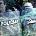 Uhapšeni Rumuni kod Surdulice pod sumnjom na krijumčarenje migranata