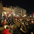 Bešić za Euronews Srbija: U zoni smo političke krize, protesti legitimno sredstvo, ali ovi deluju loše organizovano