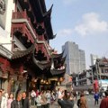 Кина жели стране туристе назад: Путнике мотивише укидањем виза за одређене земље и једноставнијим процедурама