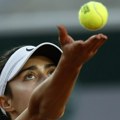WTA lista: Napredak Danilović, Ostapenko ponovo u prvih deset