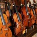 Violinistkinja iz Novog Sada Lana Zorjan dobitnica najznačajnijeg priznanja u svetu klasične muzike