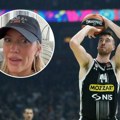 "Toliko je ružnih stvari i mržnje" Supruga košarkaša Partizana zagrmela na mrežama - navijači joj vređaju muža, a ona…