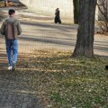 Promenljivo, oblačno i ponegde sa mestimičnom kišom: Narednih dana prolećno vreme, temperatura će ići i do 22°C