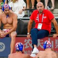 Trener Hrvatske oprezan: Srbija je ipak olimpijski šampion