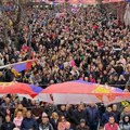 Srbi poslali jasnu poruku protiv odluka Prištine: Elek - Kurtijev režim radi protiv srpskog naroda na KiM