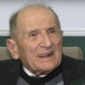 Poznati novosadski endokrinolog Teodor Kovač preminuo u 101. godini
