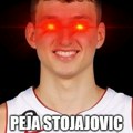 Ameri odlepili za još jednim Srbinom! Nikola Jović se vratio posle suspenzije i raspametio Majami (video)