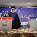 Ubedljiva pobeda tvrde struje na izborima u Iranu