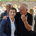 Proslavićemo njenu novu fukciju uz trubače, ona je mnogo učinila za naš kraj Kablarci čestitali Ani Brnabić buduću…