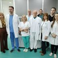 Poboljšana dijagnostika u ZC Valjevo – počinje da radi uređaj za osteodezintometriju