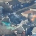 Novi pokušaj upada diverzanata u Rusiju: Žestoka bitka u Sumskoj oblasti (video)