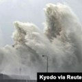 Osmoro stradalih u prevrtanju tankera u moru kod Japana