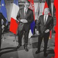 Evropski zaključak: Srbija može, ali neće u EU