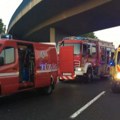 Reli smrti u Mađarskoj: Automobil uleteo među gledaoce, četiri osobe poginule, osmoro povređeno