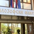 Studenti najavili blokadu Filozofskog fakulteta u Novom Sadu: Traže otkaz za profesora Gruhonjića zbog govora mržnje
